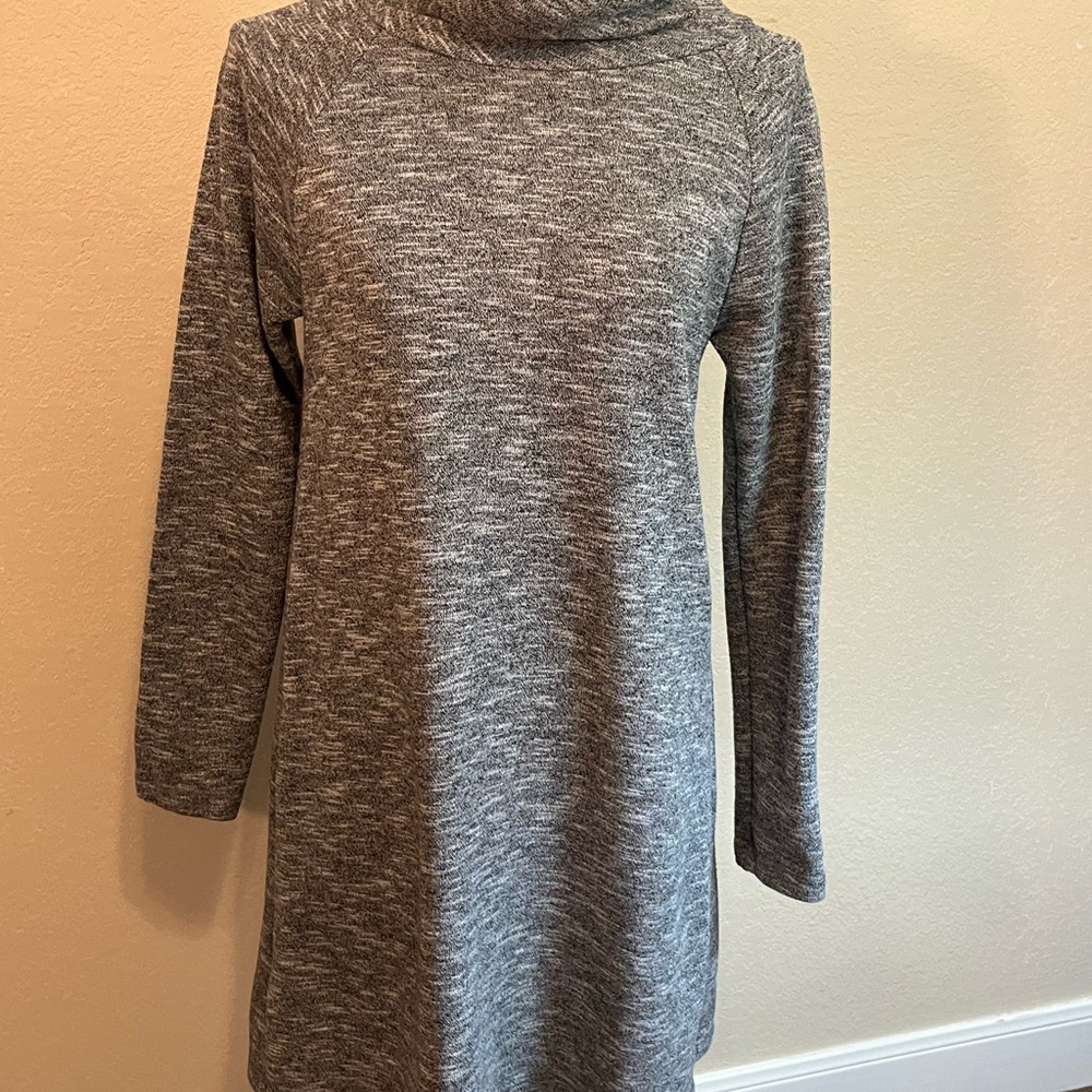 Gray Women's Dress
